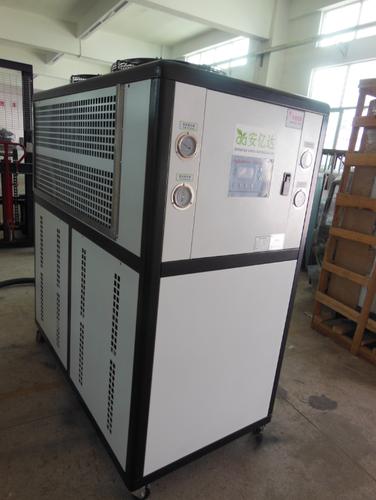 2p风冷式冷油机 小型油冷却机_产品_世界工厂网