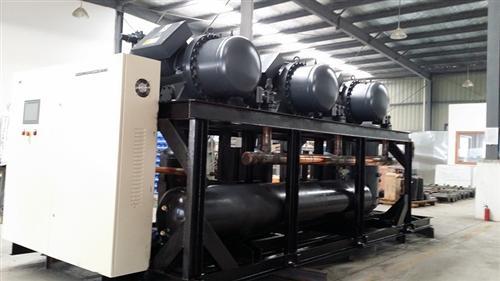 供应 机械 制冷设备 冷水机 昆山格律斯机械制造 产品